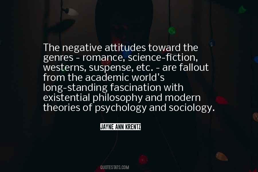 Quotes About Science Theories #705977