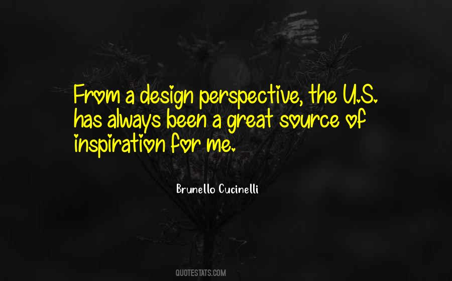 Quotes About Design Inspiration #1417132