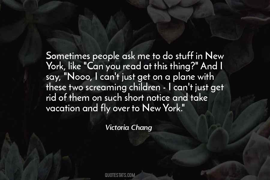 Children Notice Quotes #646143
