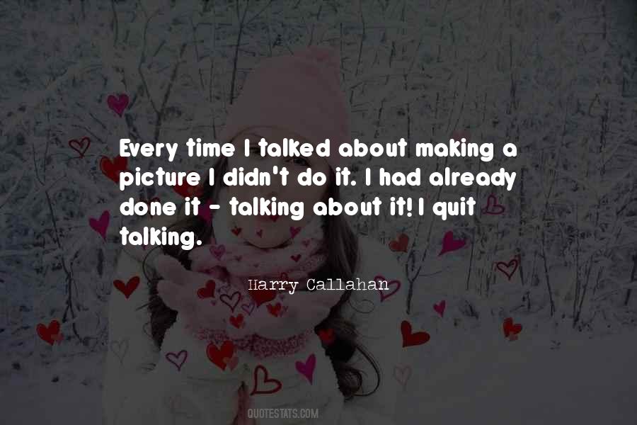 Quotes About I Quit #1818285