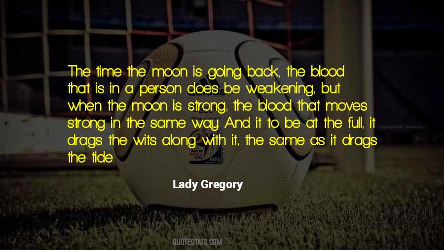 The Same As Quotes #1615009