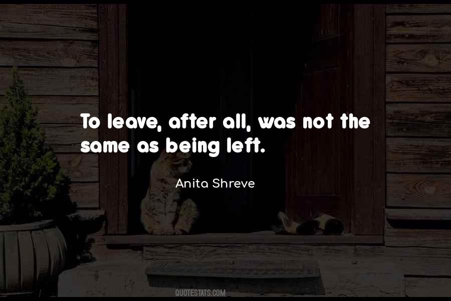 The Same As Quotes #1624424