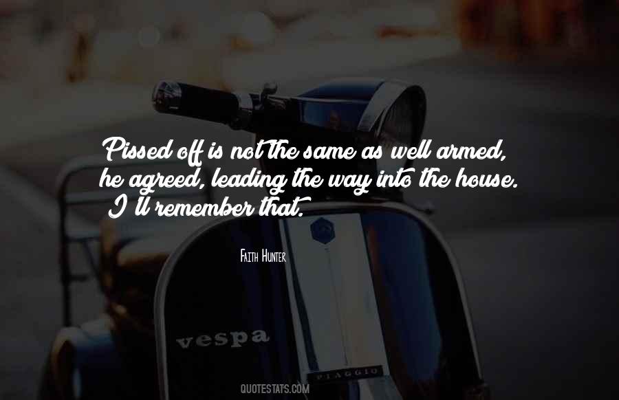 The Same As Quotes #1626954