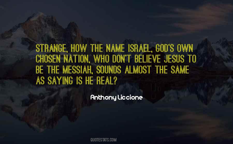 The Same As Quotes #1629125