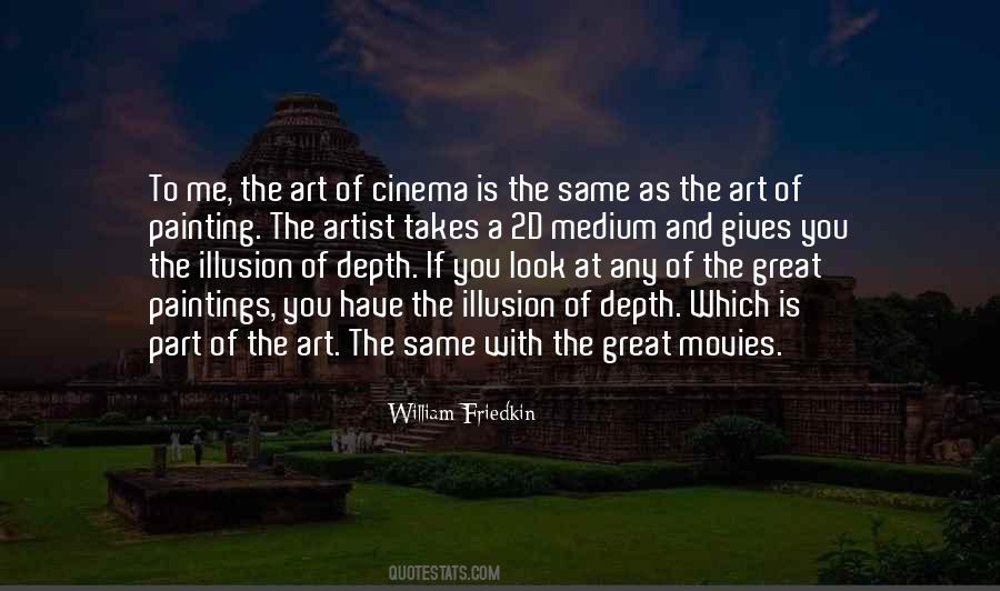 The Same As Quotes #1637966