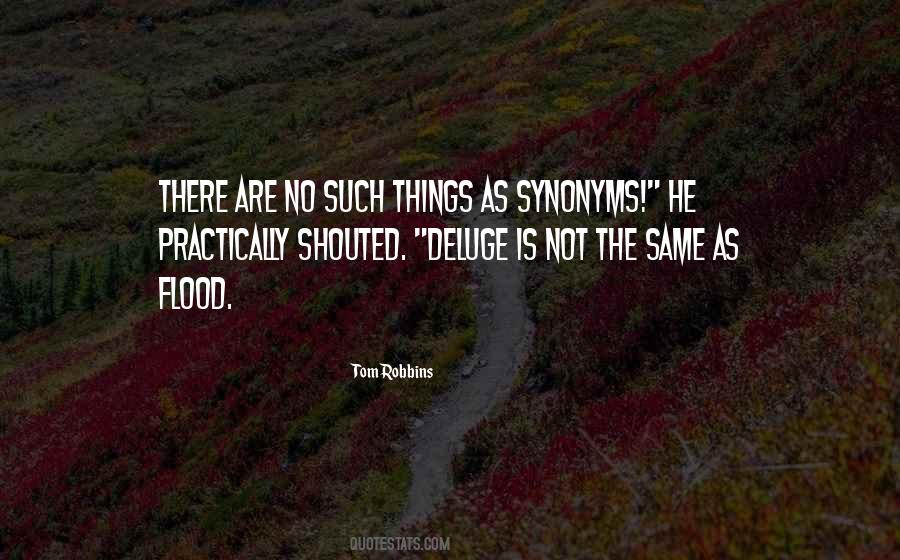 The Same As Quotes #1648830