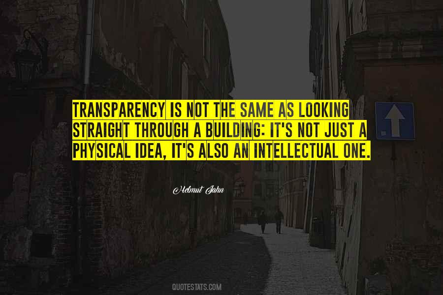 The Same As Quotes #1655079
