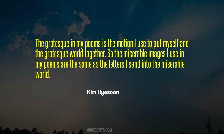 The Same As Quotes #1664315