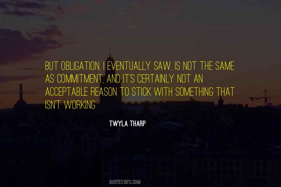 The Same As Quotes #1666411