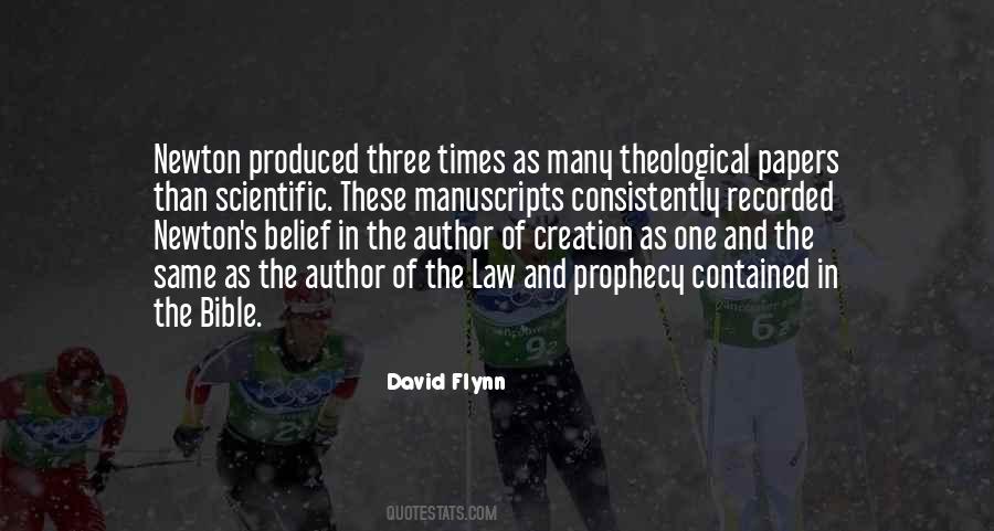 The Same As Quotes #1674994