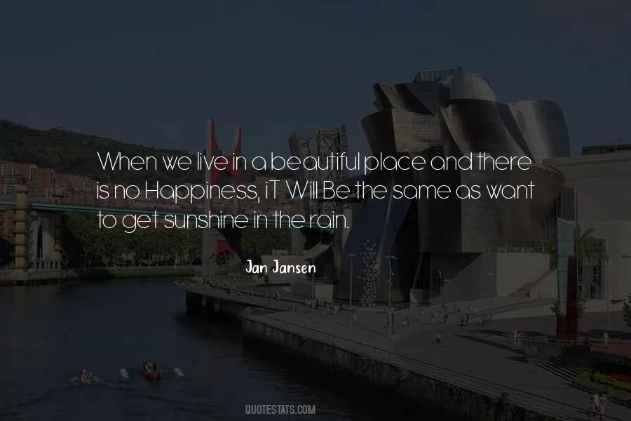 The Same As Quotes #1675312