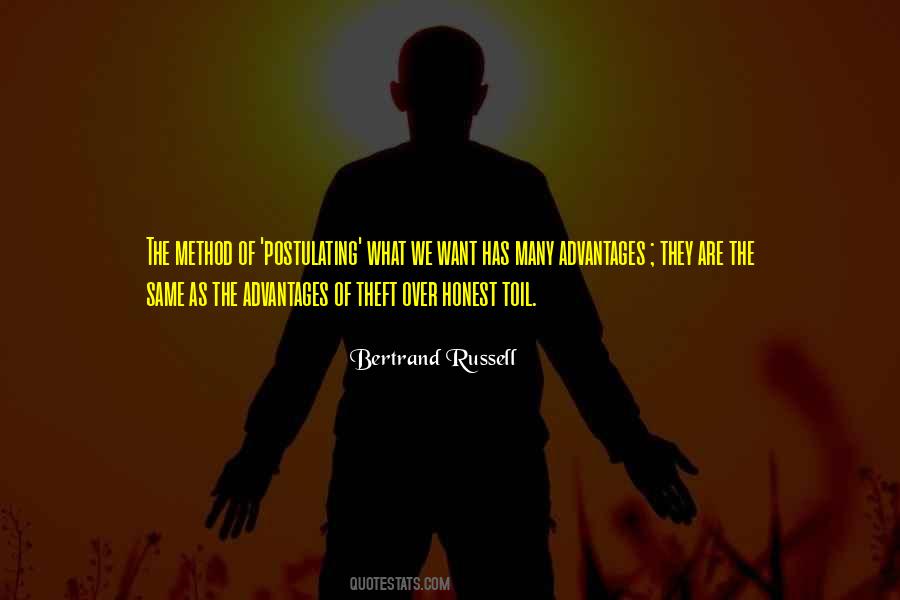 The Same As Quotes #1679465