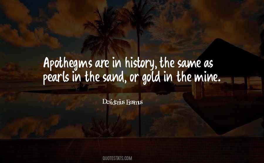 The Same As Quotes #1680658