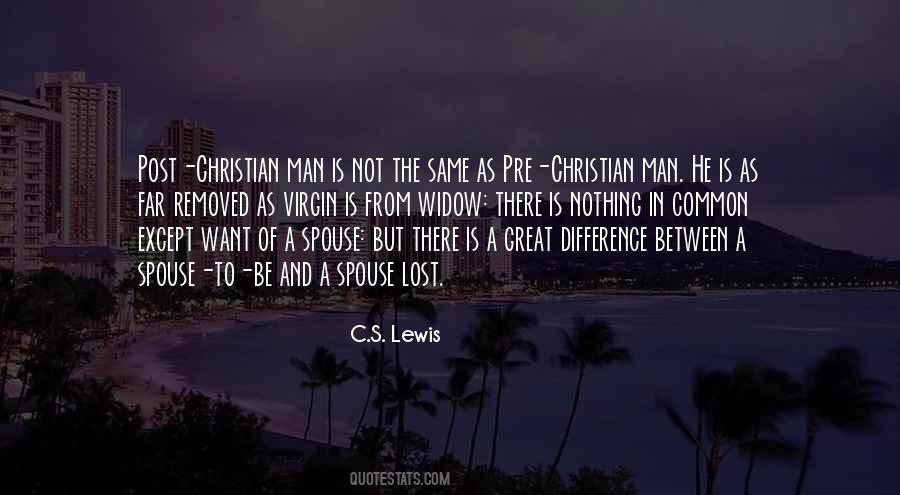 The Same As Quotes #1681960