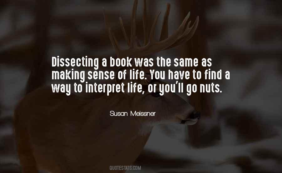 The Same As Quotes #1691864