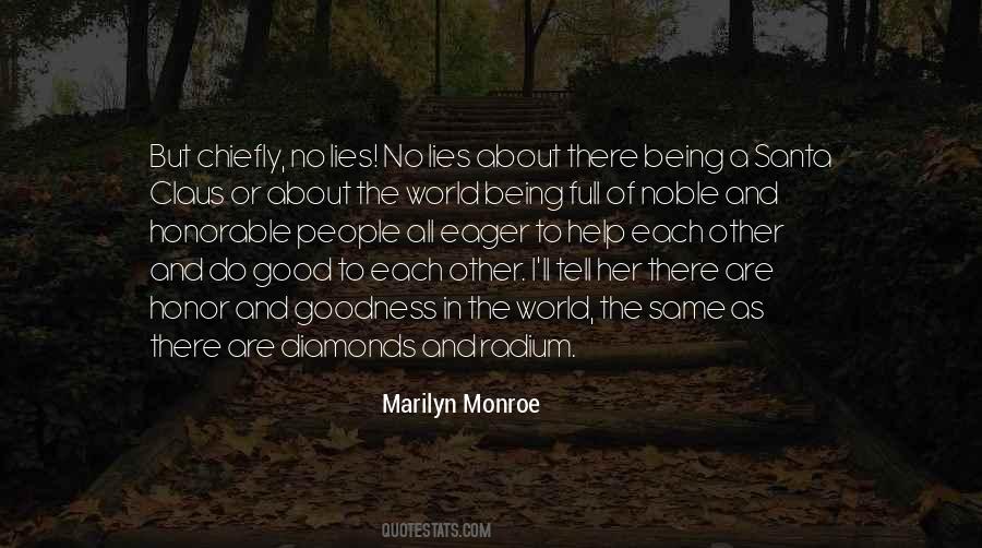 The Same As Quotes #1695346