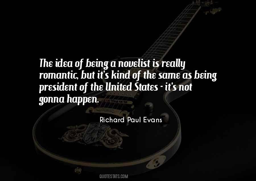 The Same As Quotes #1701588