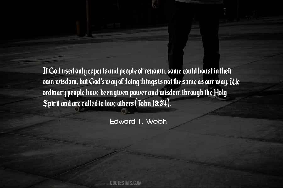 The Same As Quotes #1709000