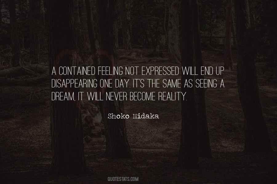The Same As Quotes #1722602