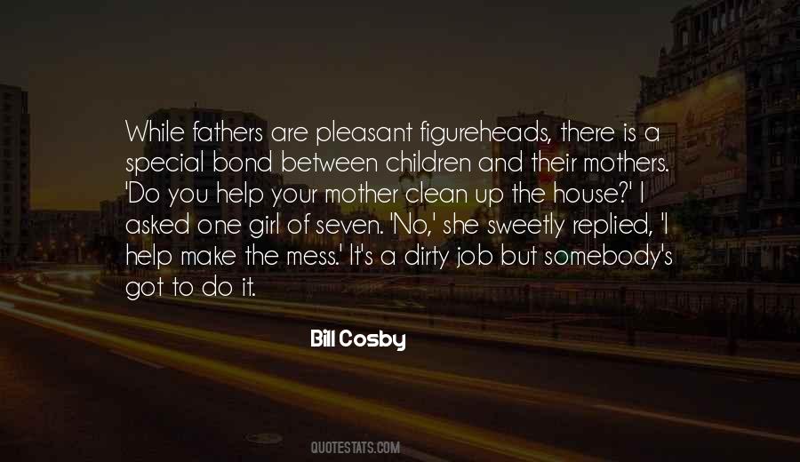 Special Bond Quotes #1179902