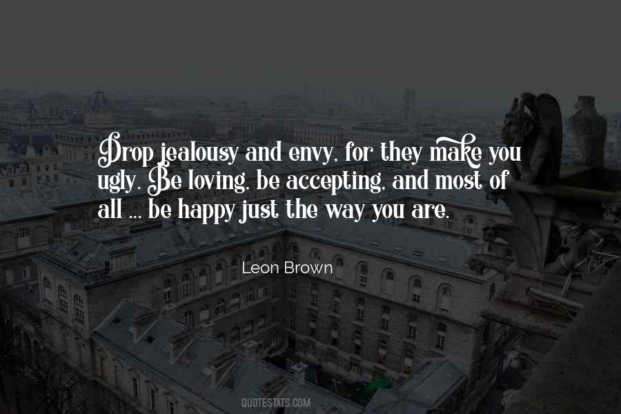 Quotes About Accepting And Loving Yourself #904970