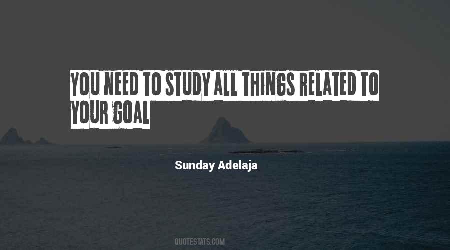 Purpose Goal Quotes #301927