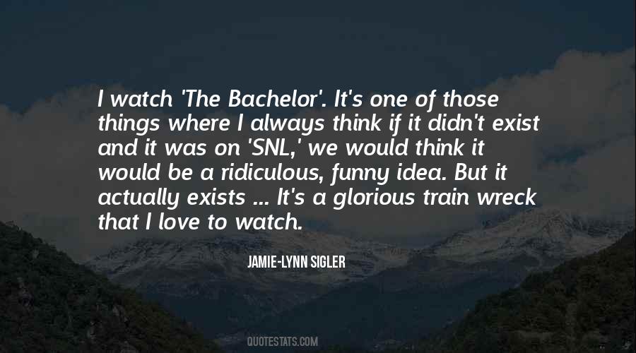 Quotes About Ridiculous Love #1145368