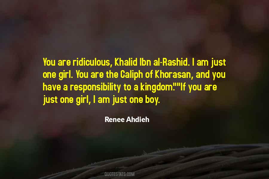 Quotes About Ridiculous Love #141987