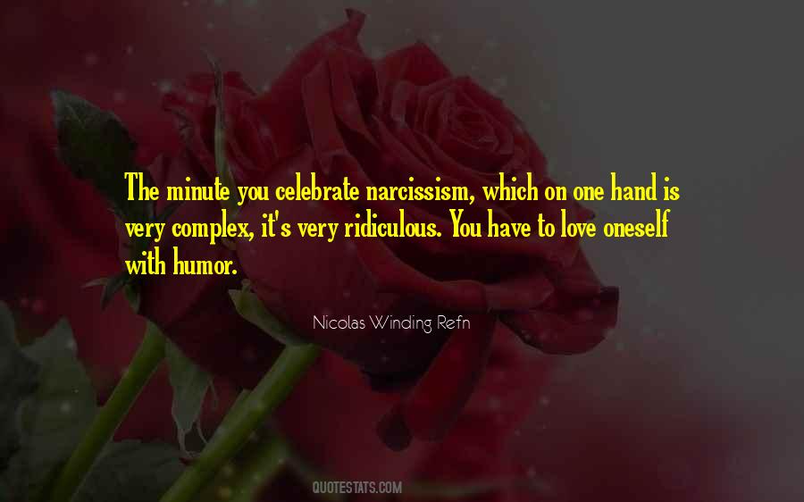 Quotes About Ridiculous Love #437607