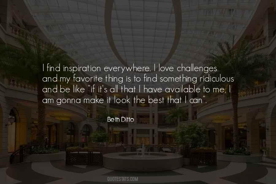 Quotes About Ridiculous Love #644592