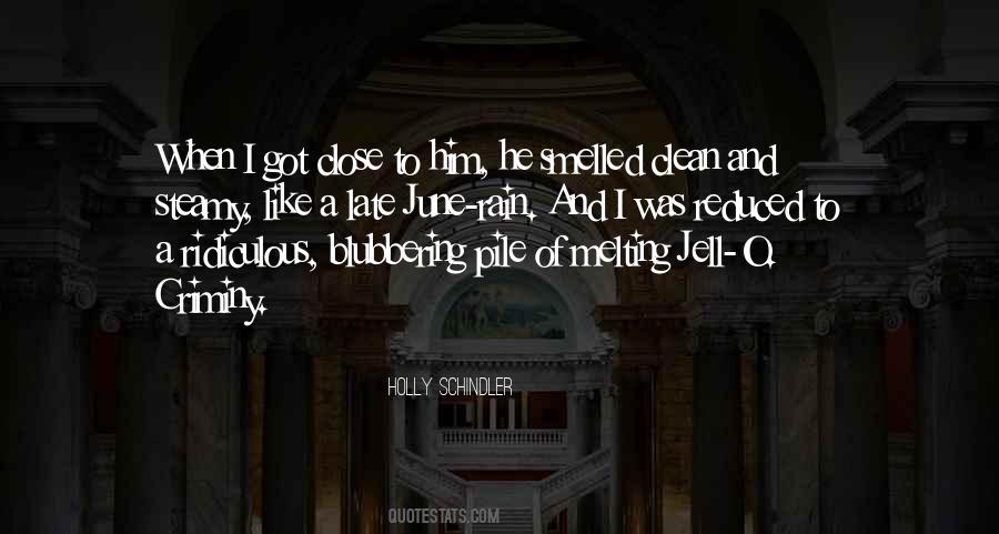 Quotes About Ridiculous Love #910132