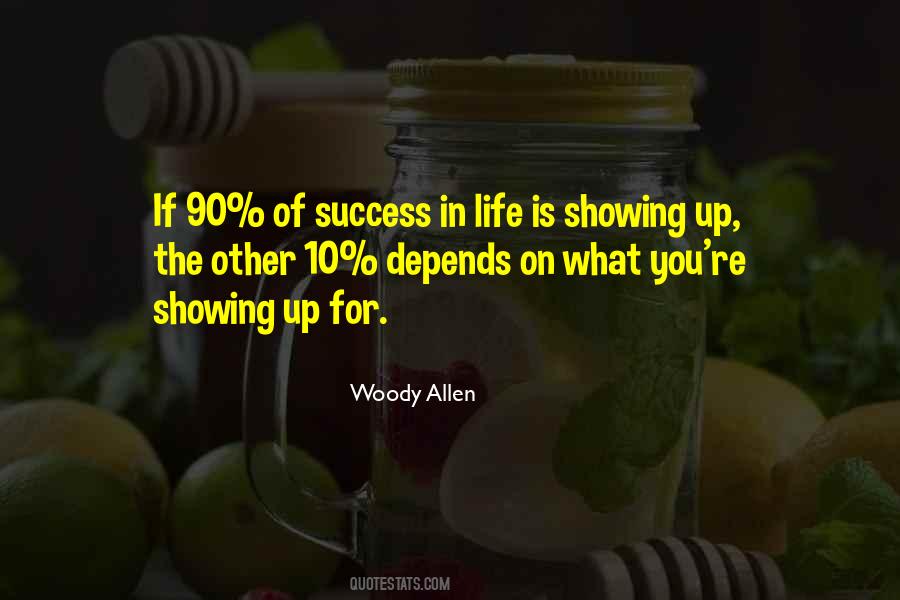 Quotes About Success In Life #1820255