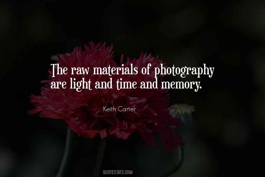 Quotes About Photography Memories #199599