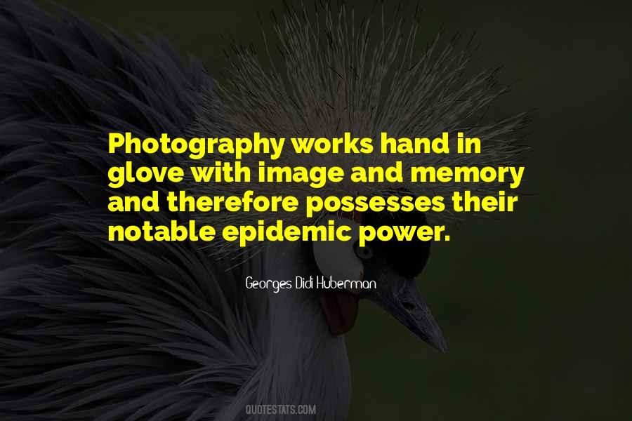 Quotes About Photography Memories #859740