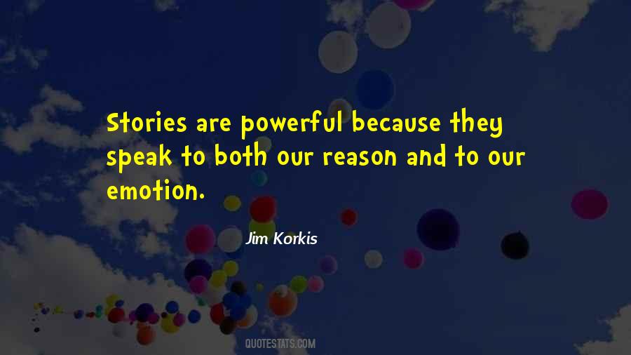 Korkis Quotes #51062