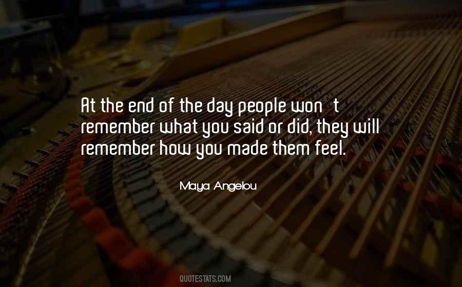 Teleurgesteld Quotes #1382722