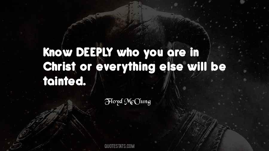 Teleurgesteld Quotes #1859520