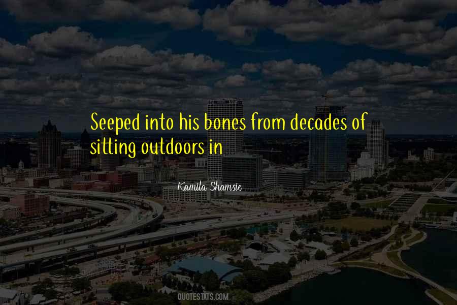 2 Decades Quotes #22870