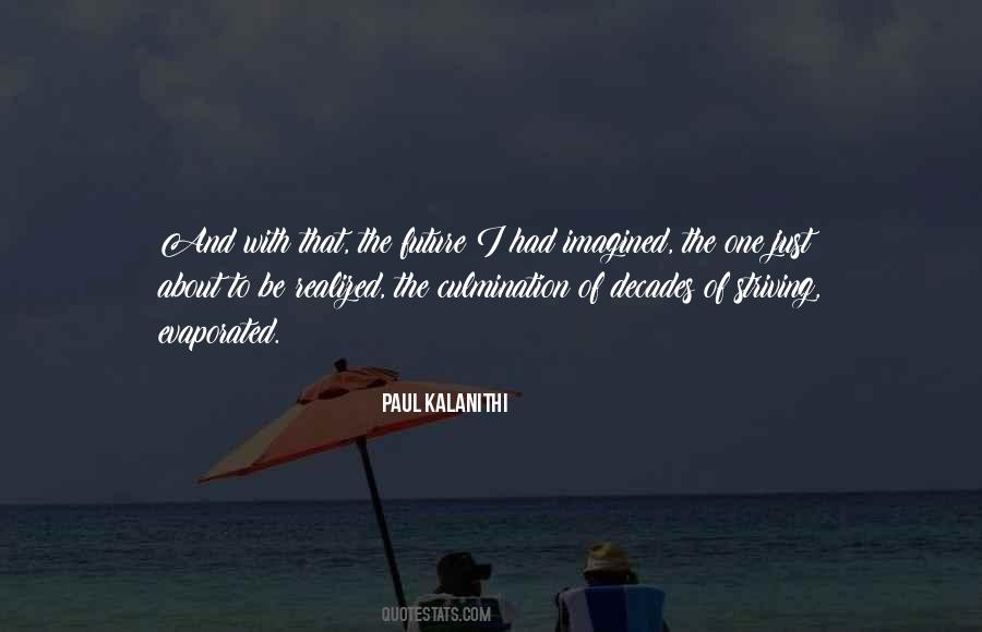 2 Decades Quotes #3399