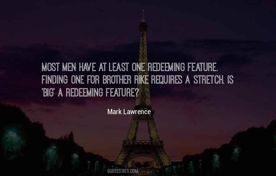 Quotes About Brother #1754021