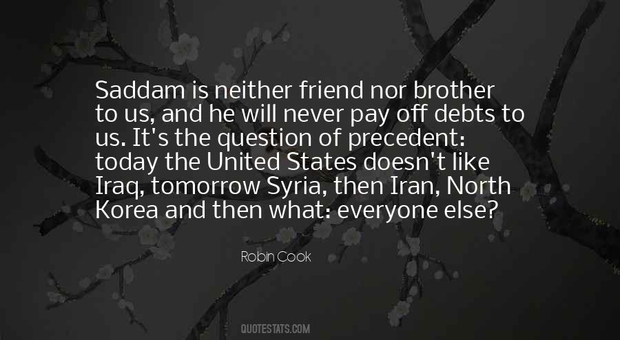 Quotes About Brother #1788067