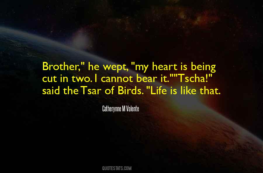 Quotes About Brother #1788750