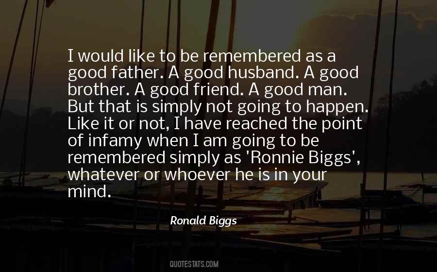 Quotes About Brother #1795247