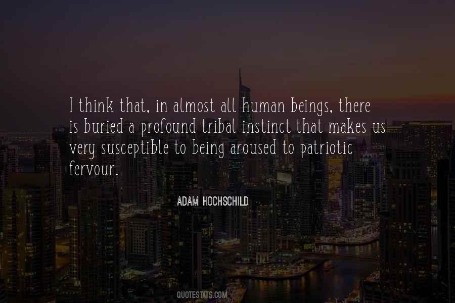 All Human Beings Quotes #1098264