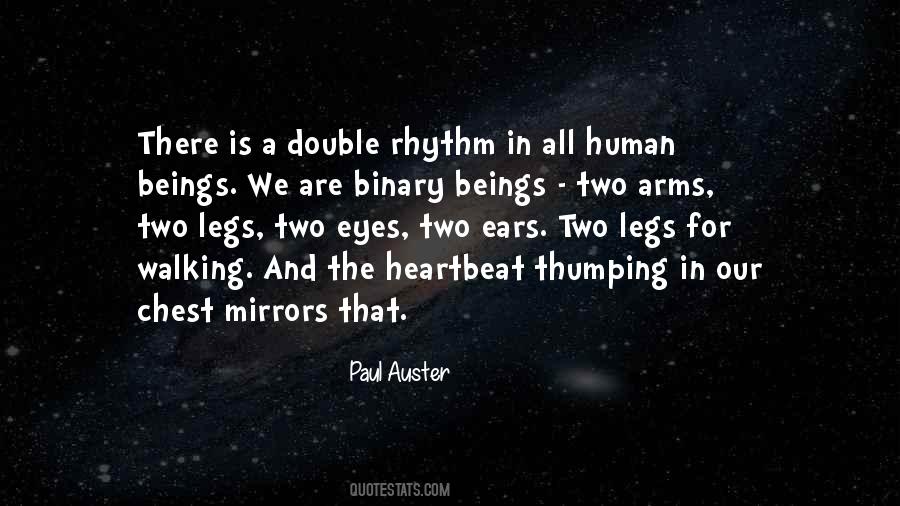 All Human Beings Quotes #1736118