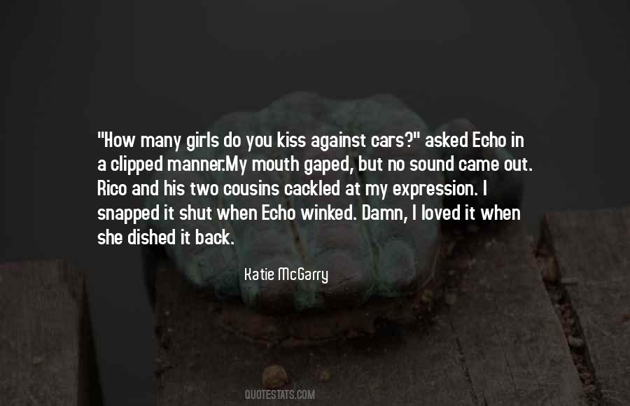 Dish Back Quotes #1735930