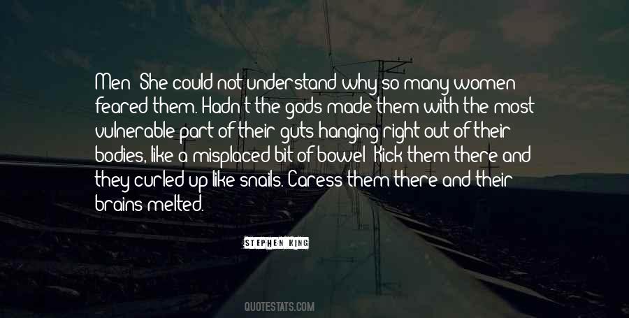 Men Like Gods Quotes #1512741