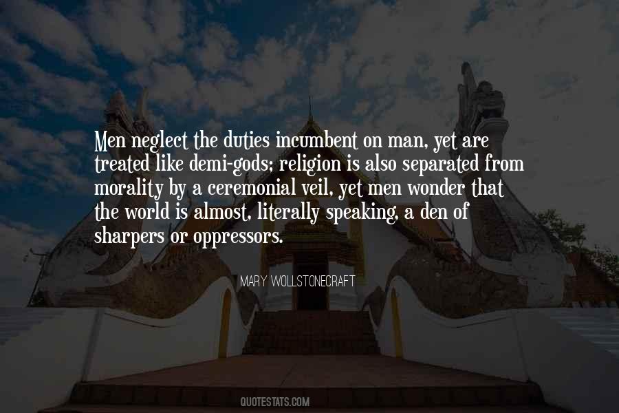 Men Like Gods Quotes #289425