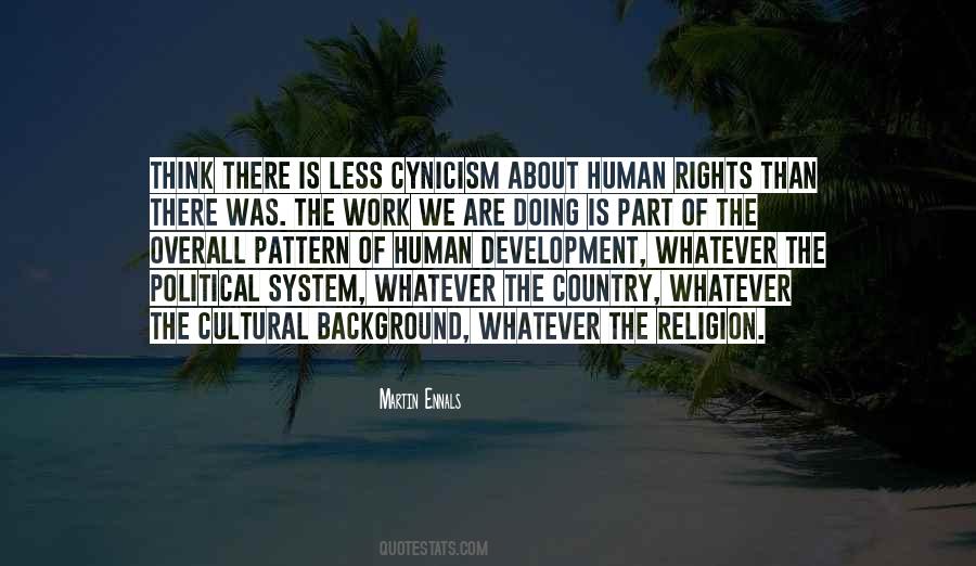 Quotes About Political System #1382228