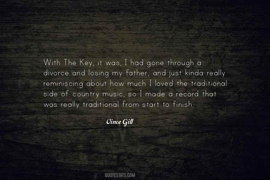 Quotes About Gone #1870393